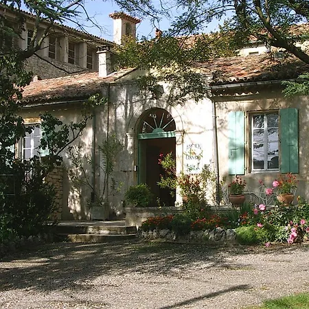 Ancien Couvent De Vagnas