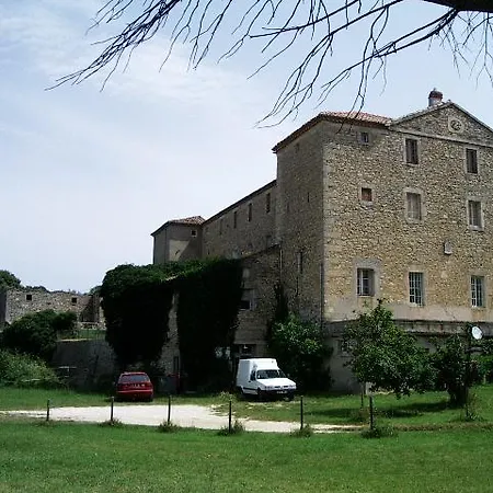 Bed & Breakfast Ancien Couvent De Vagnas